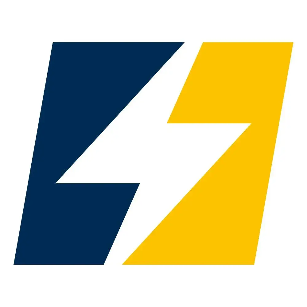 Bedrijfslogo Elektrotechniek Van Heerdt B.V.