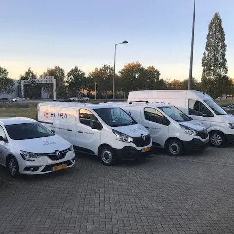Bedrijfslogo Eltra Engineering B.V.