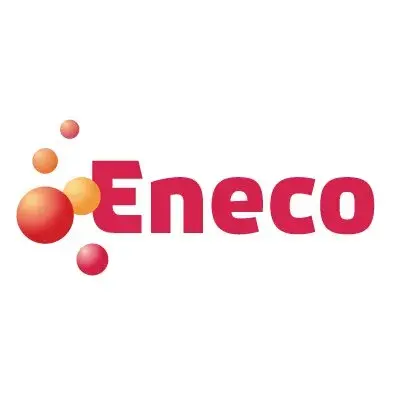 Bedrijfslogo Eneco Installatiebedrijven B.V.