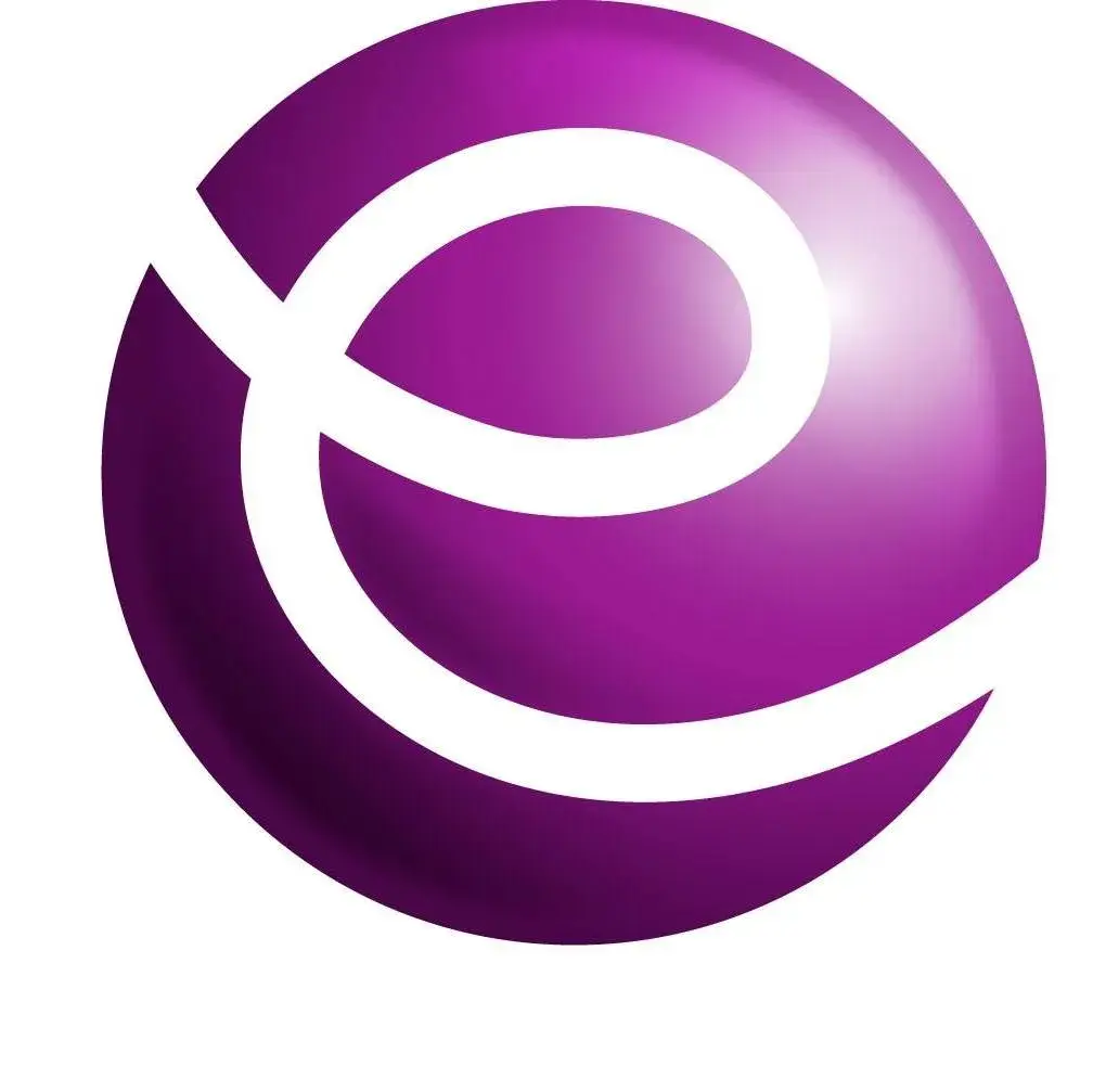 Bedrijfslogo Energa