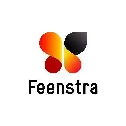 Bedrijfslogo Feenstra Verwarming B.V.