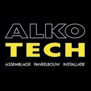 Bedrijfslogo Alkotech B.V.