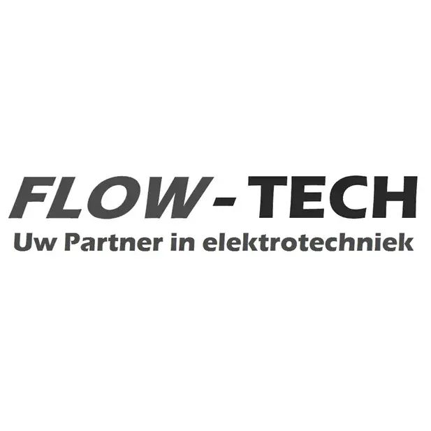 Bedrijfslogo Flow-Tech B.V.