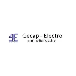 Bedrijfslogo Gecap Electro B.V.