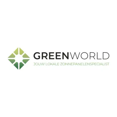 Bedrijfslogo Greenworld