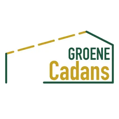 Bedrijfslogo Groene Cadans B.V.