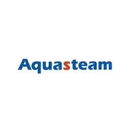 Bedrijfslogo Aquasteam B.V.