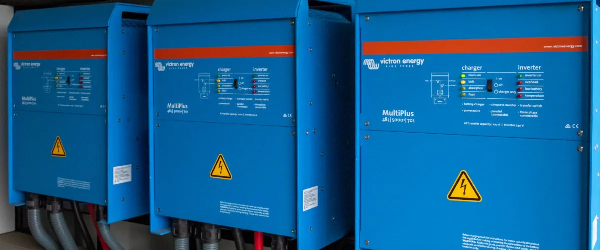 Bedrijfslogo Top Systems B.V.