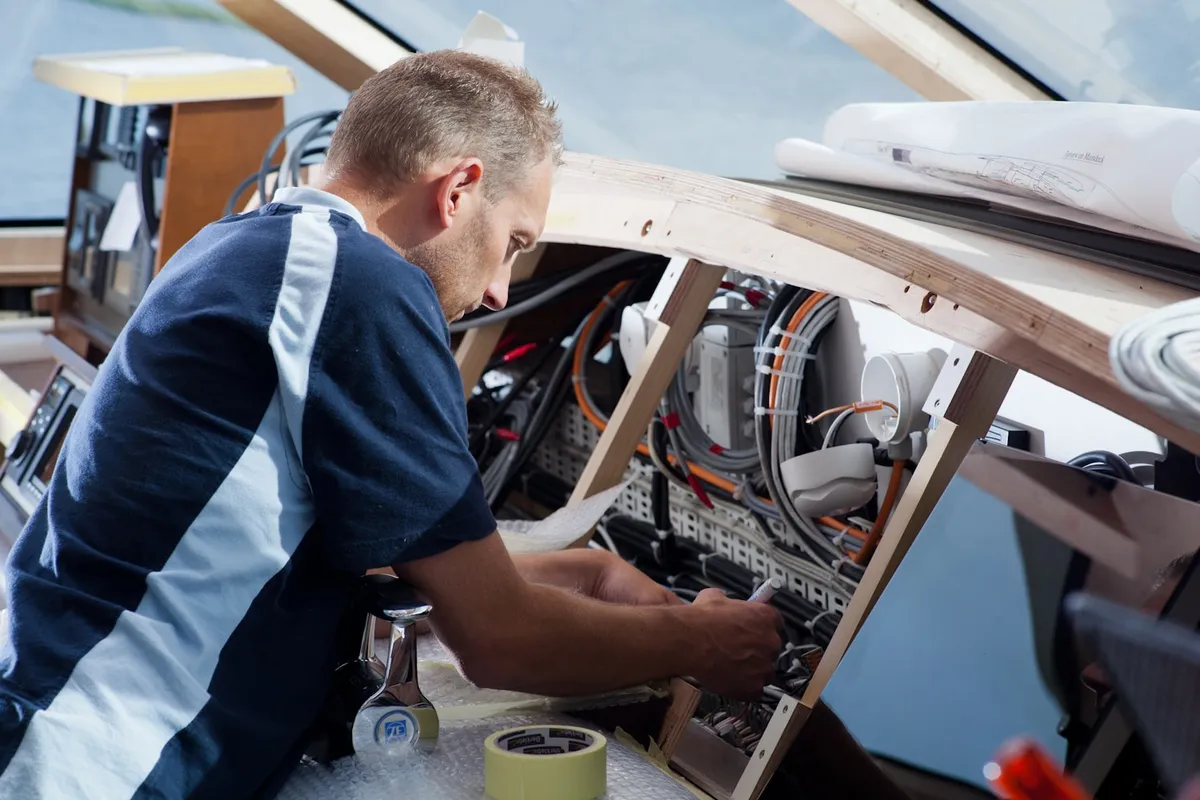 Bedrijfslogo Jongkind Service Medemblik