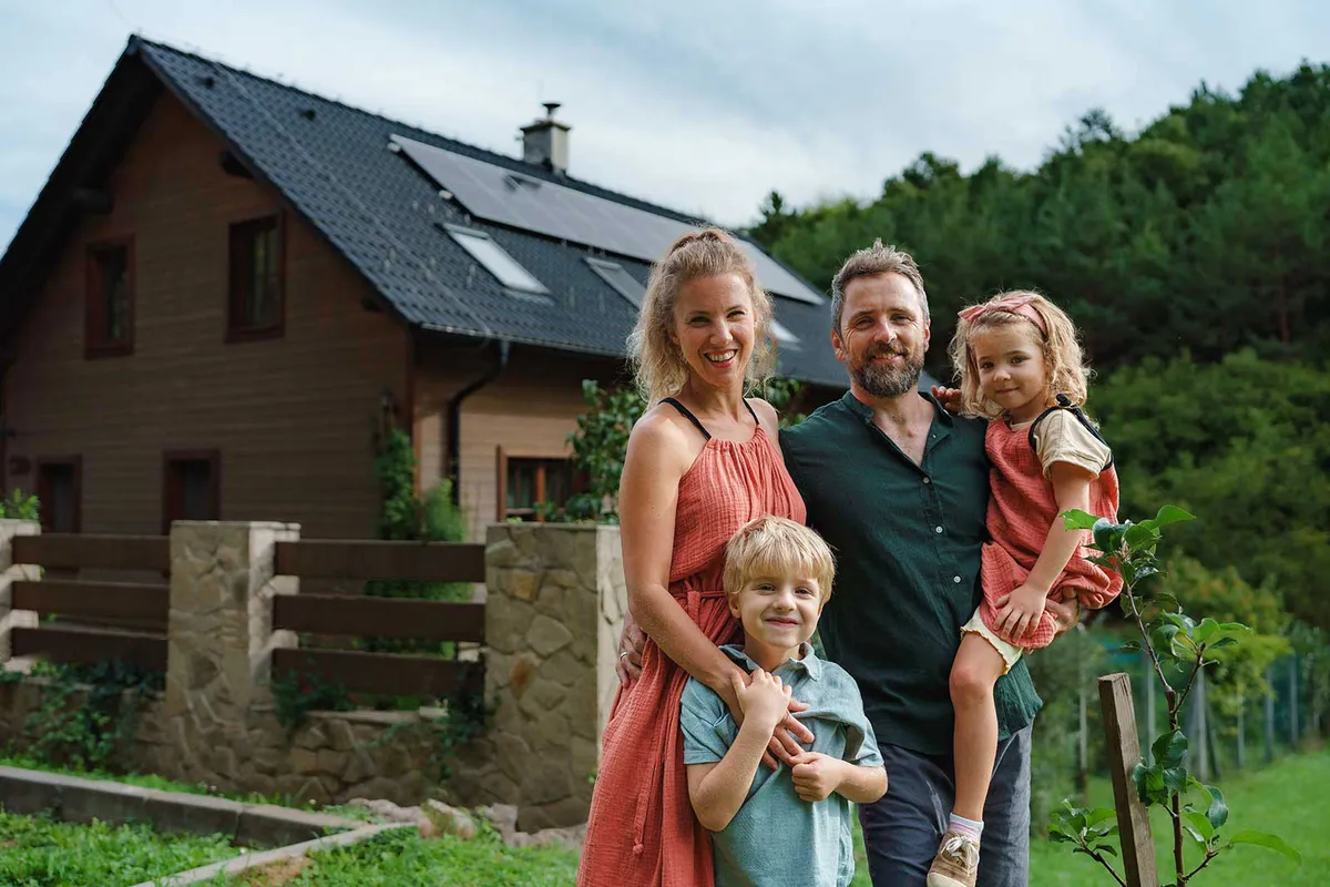 Bedrijfslogo DuurzaamAan