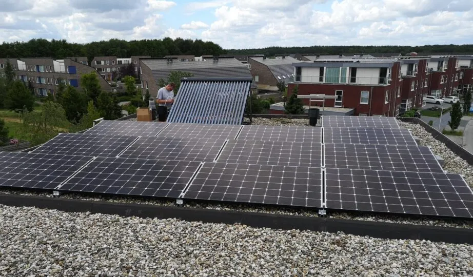 Bedrijfslogo Halmtech B.V.