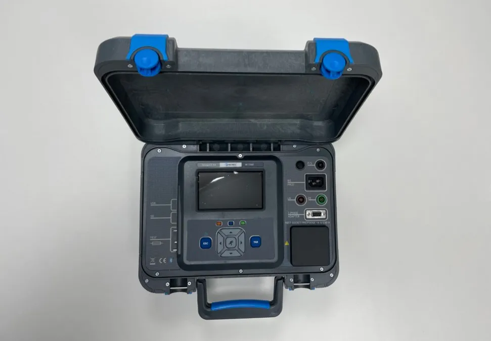 Bedrijfslogo Haltronic