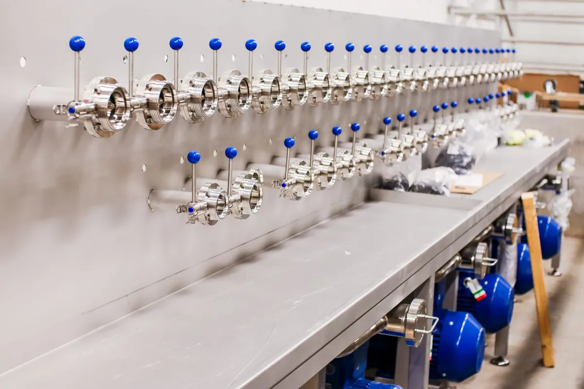 Bedrijfslogo Hamer B.V.