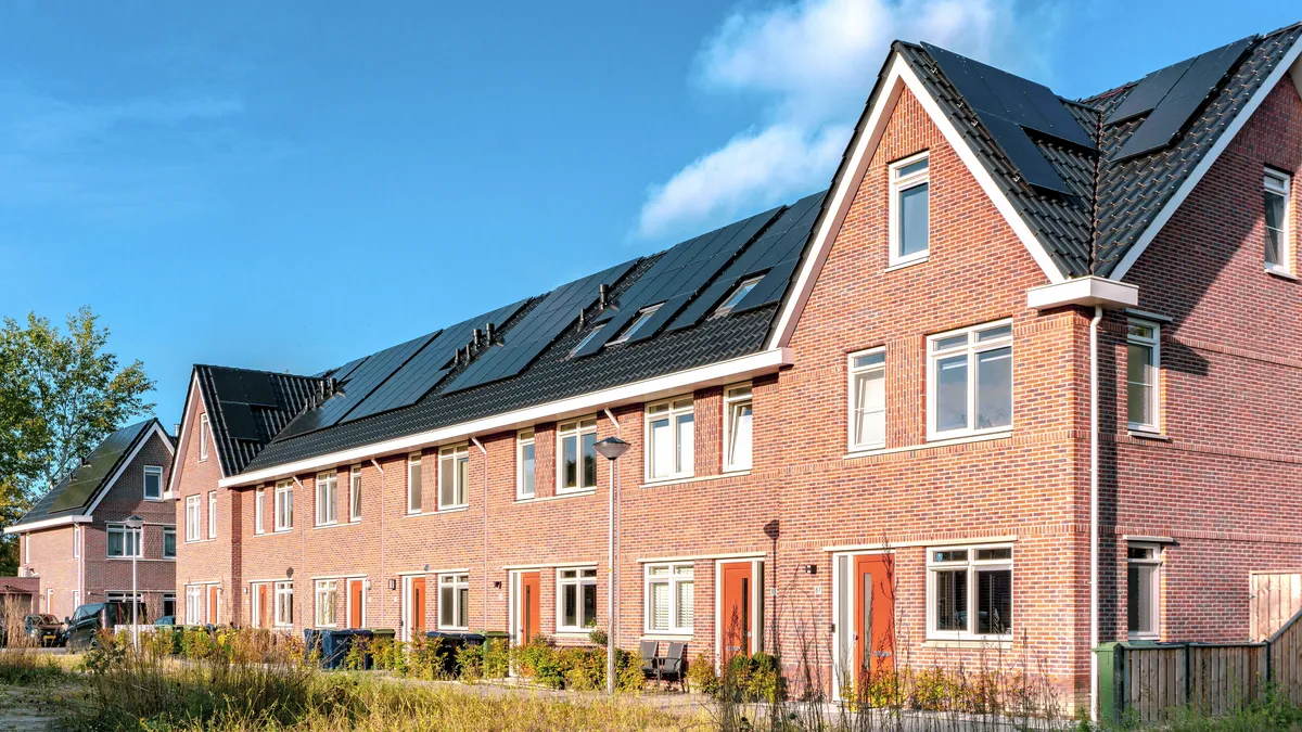 Bedrijfslogo Tandem Solar Projects B.V.