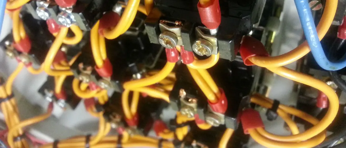 Bedrijfslogo Hans Smit Elektrotechniek