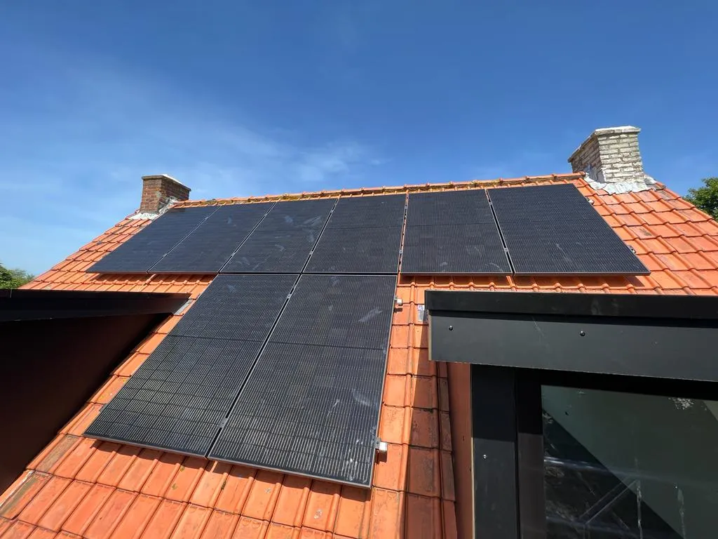 Bedrijfslogo Flexizon