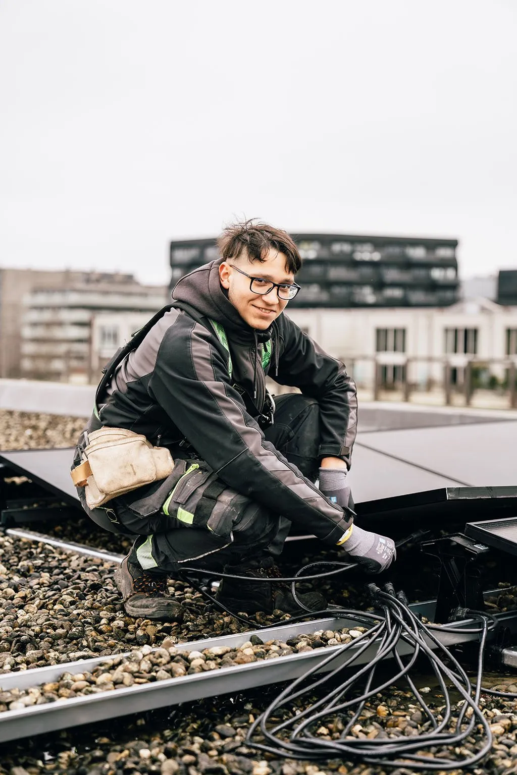 Bedrijfslogo Mega Solar B.V.