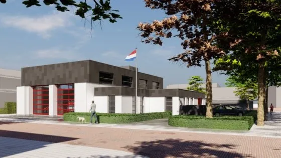 Bedrijfslogo Hazeleger Technische Installaties B.V.