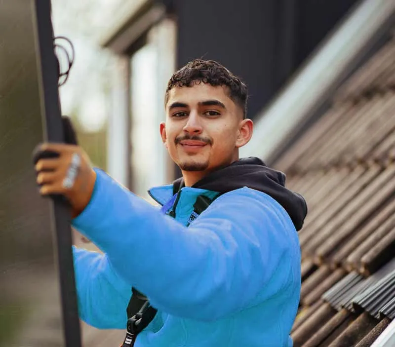 Bedrijfslogo Superzon