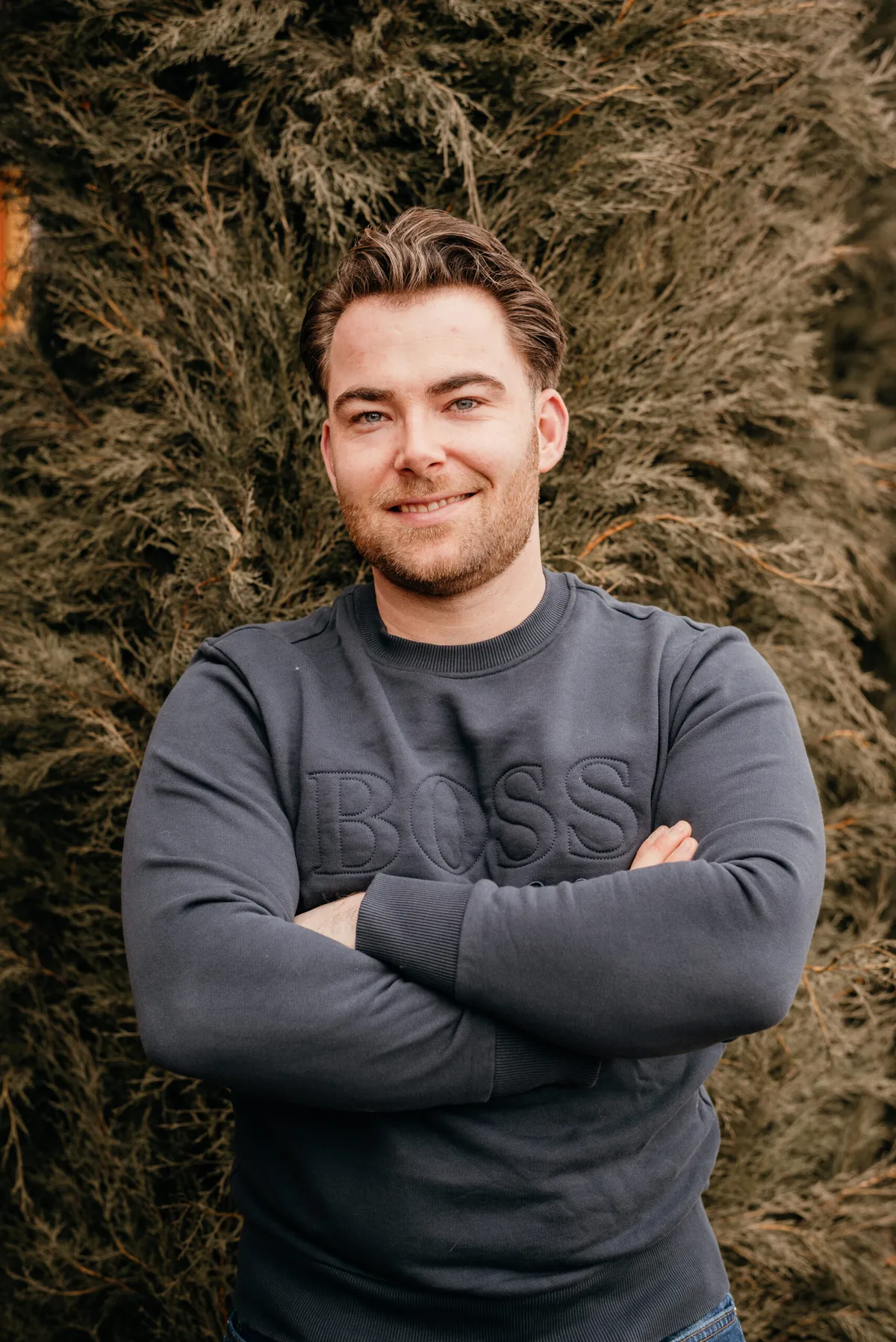 Bedrijfslogo Heijmans Electro