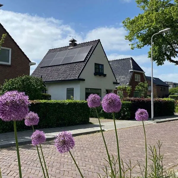 Bedrijfslogo Duurzaam Noord