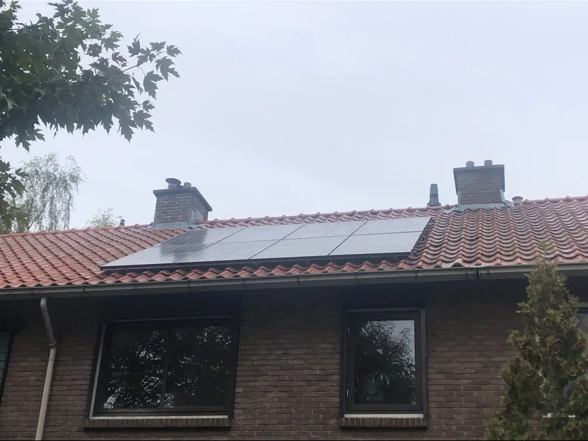 Bedrijfslogo Heijmen Elektrotechniek B.V.