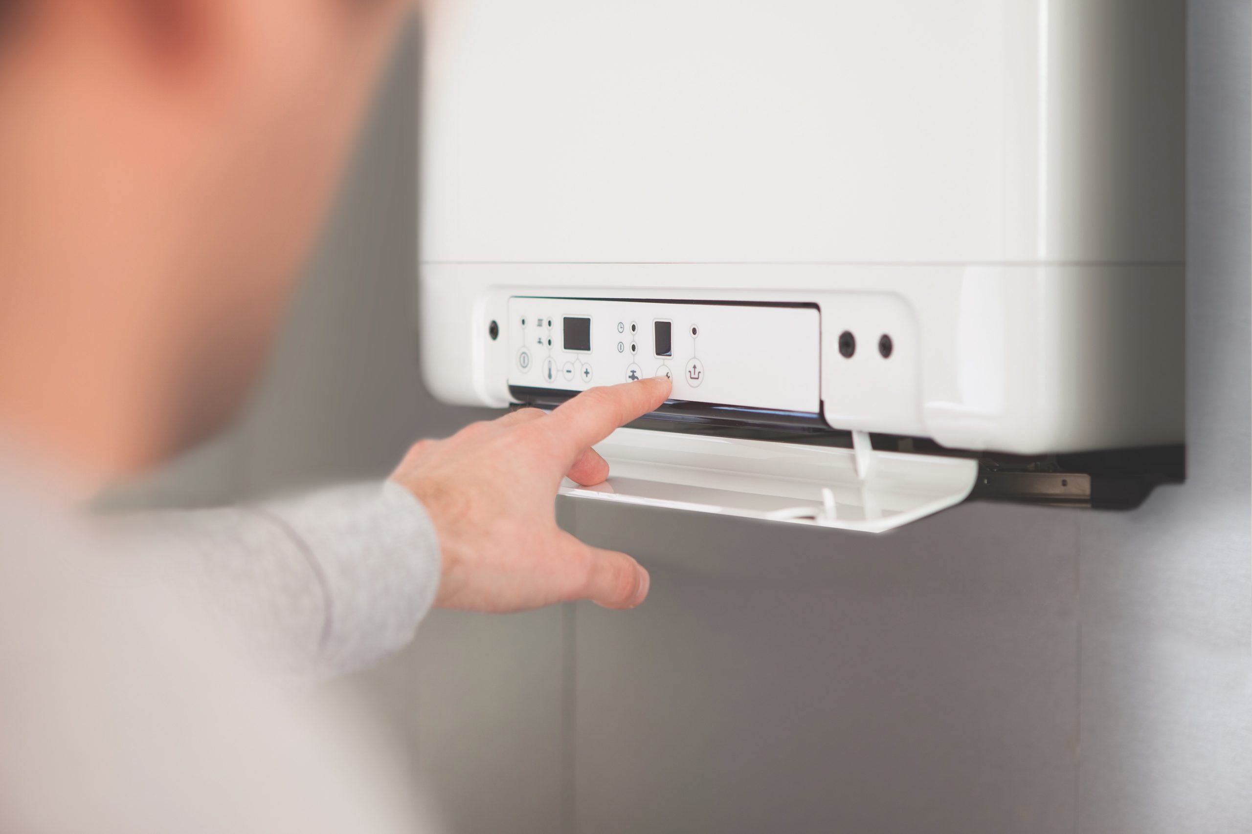 Bedrijfslogo De Warmtewinkel