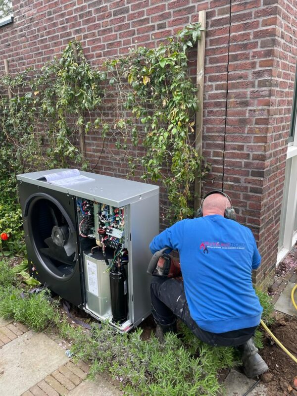 Heuvelrug Techniek