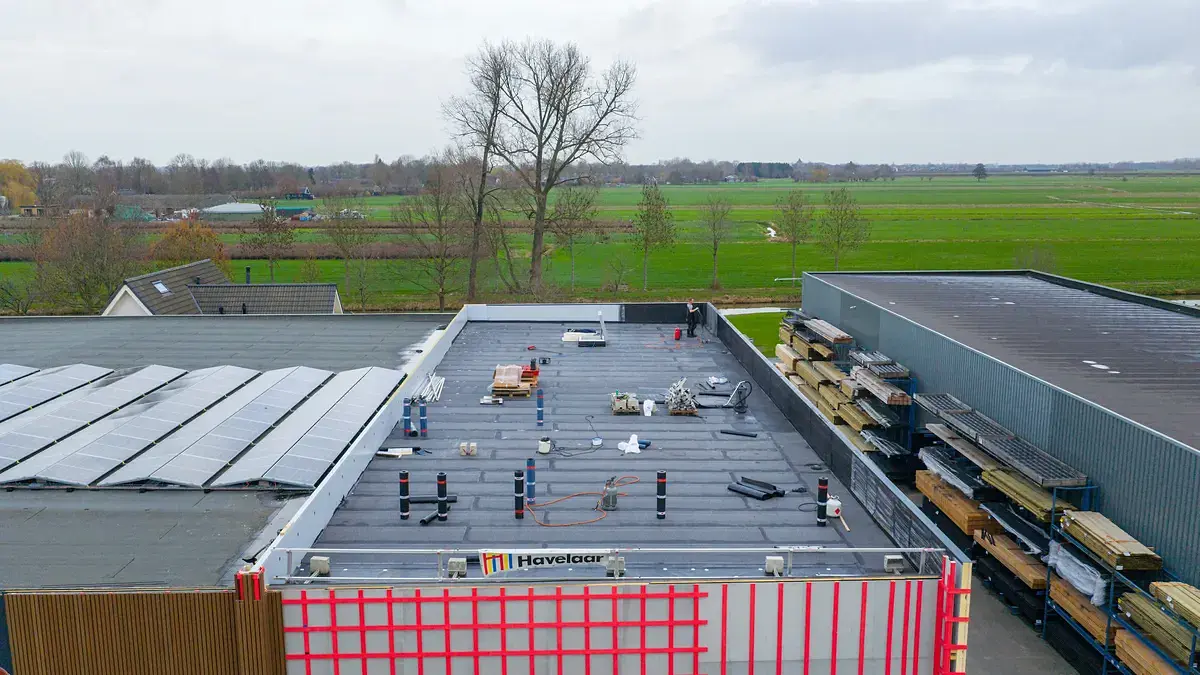 Loodgieters- en Installatiebedrijf Havelaar B.V.