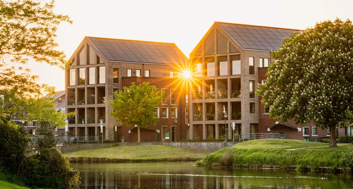 Bedrijfslogo Hemmes Installatietechniek B.V.
