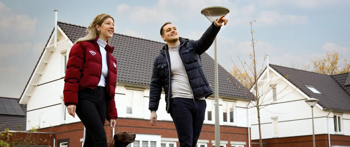 Bedrijfslogo Hendriks Techniek B.V.