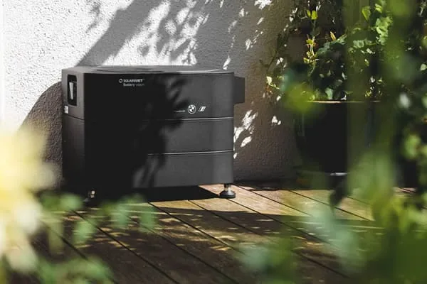 Bedrijfslogo Hestovius