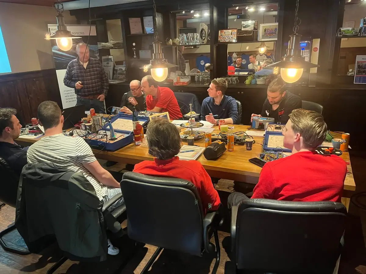 Heva Klimaat & Installatie