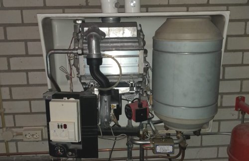 Ynstallaasjewurk Posthumus