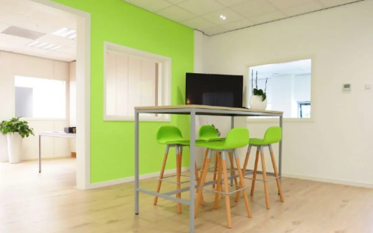 Bedrijfslogo Homma Elektrotechniek B.V.