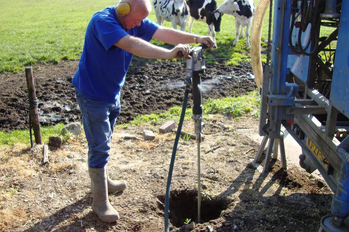 Bedrijfslogo Hommema Bliksembeveiliging B.V.