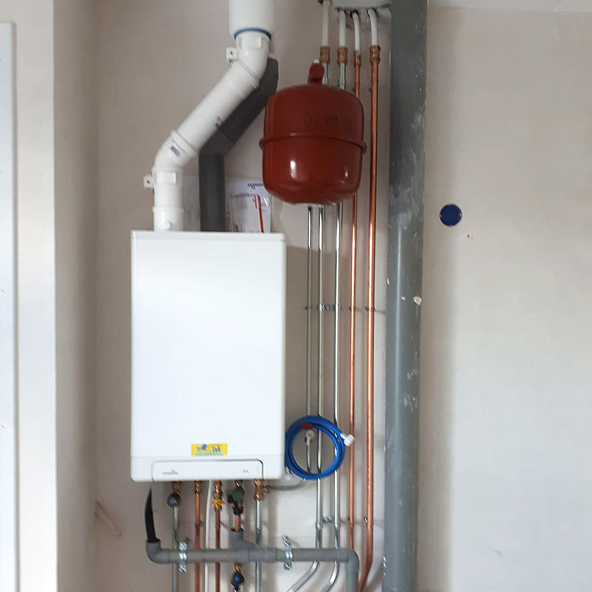 Installatietechniek E&H