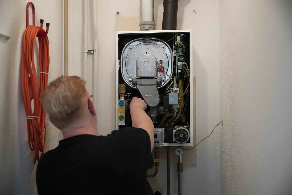 Installatiebedrijf M&amp;P