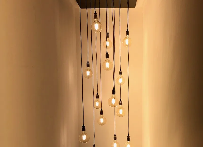 Bedrijfslogo Ingenio Elektrotechniek B.V.