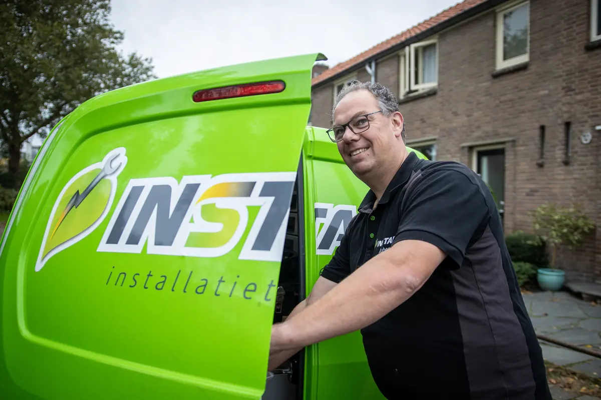 Bedrijfslogo Instain Terwolde B.V.