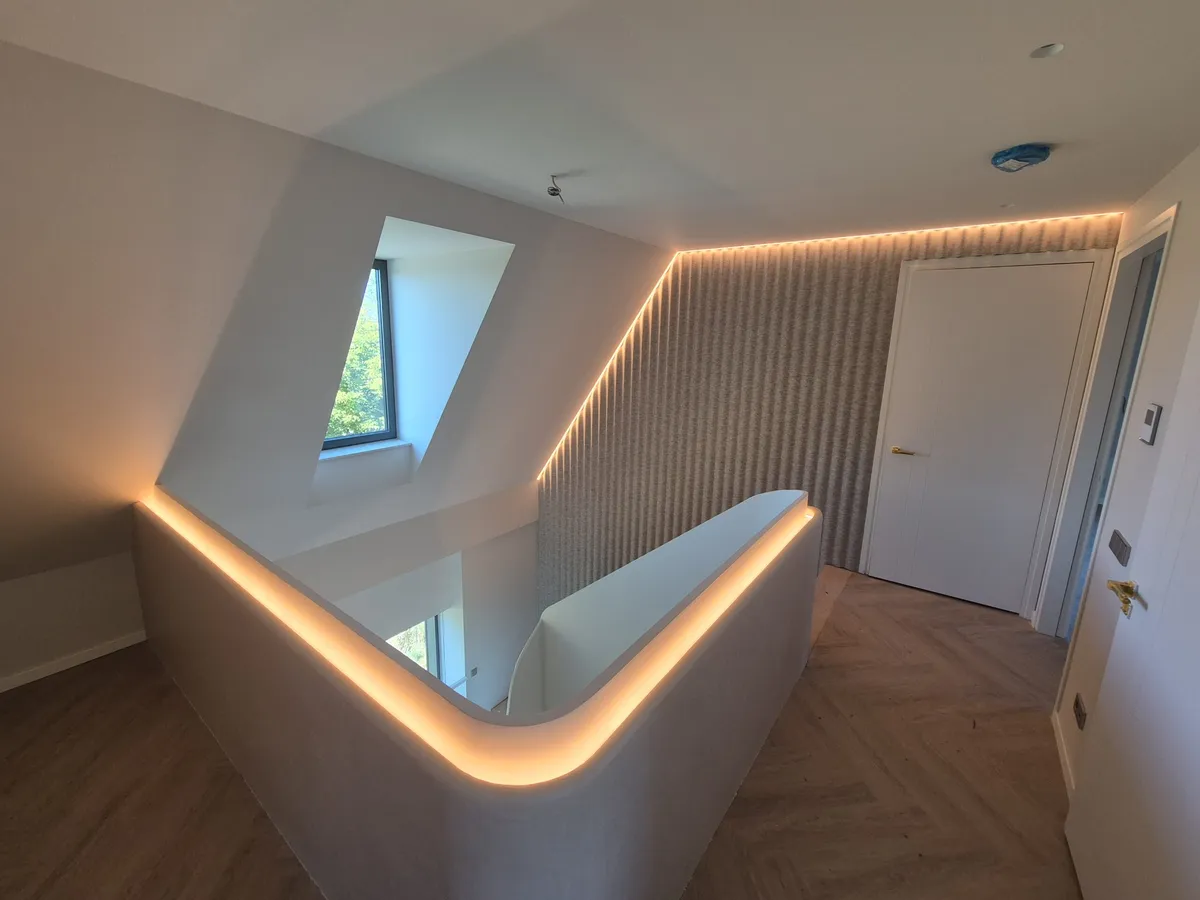 Bedrijfslogo Installatie Groep Hazerswoude B.V.