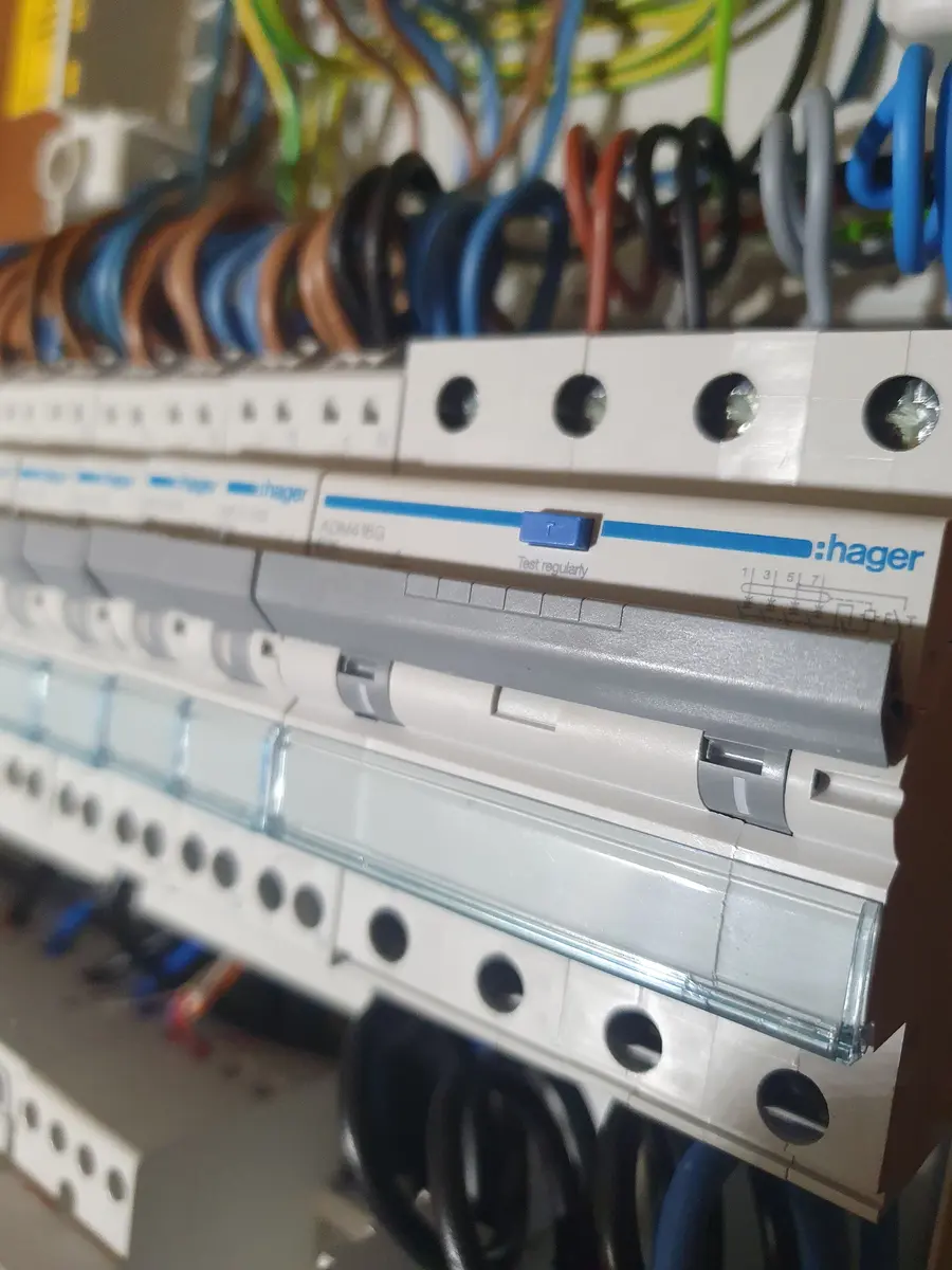 Bedrijfslogo Installatie Techniek Vlig