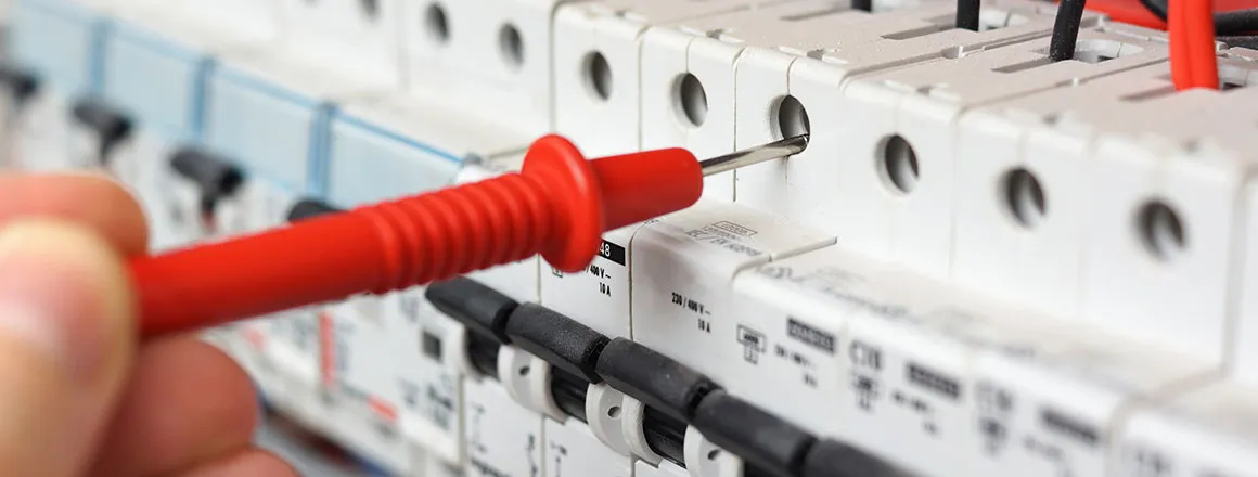 Bedrijfslogo Installatiebedrijf Groen B.V.