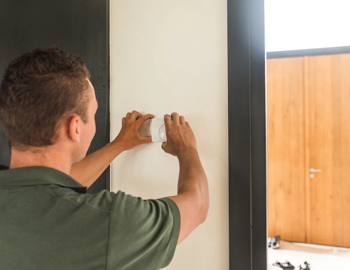 Bedrijfslogo Installatiebedrijf Nijkamp Langeveen