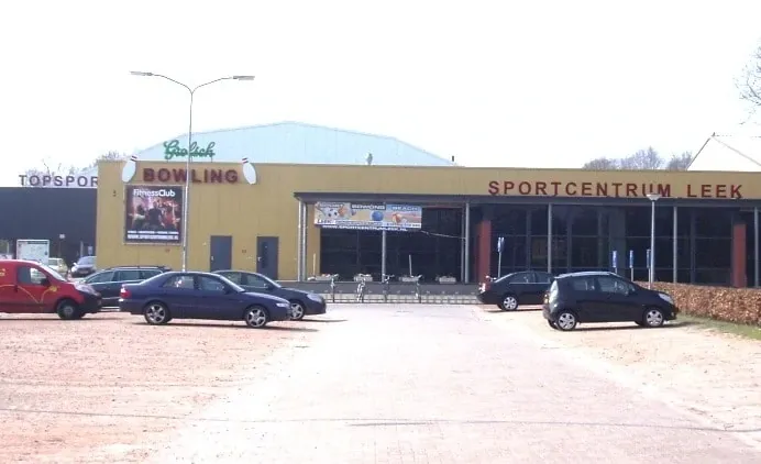 Bedrijfslogo Installatiebedrijf Winter Leek B.V.