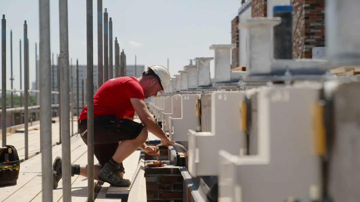 Bedrijfslogo Installatietechniek Kremer B.V.