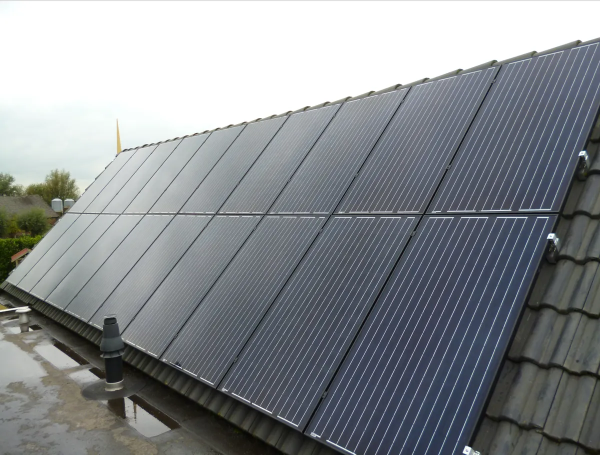 Bedrijfslogo JR Techniek B.V.