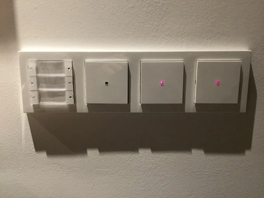Bedrijfslogo Joosen Elektrotechniek