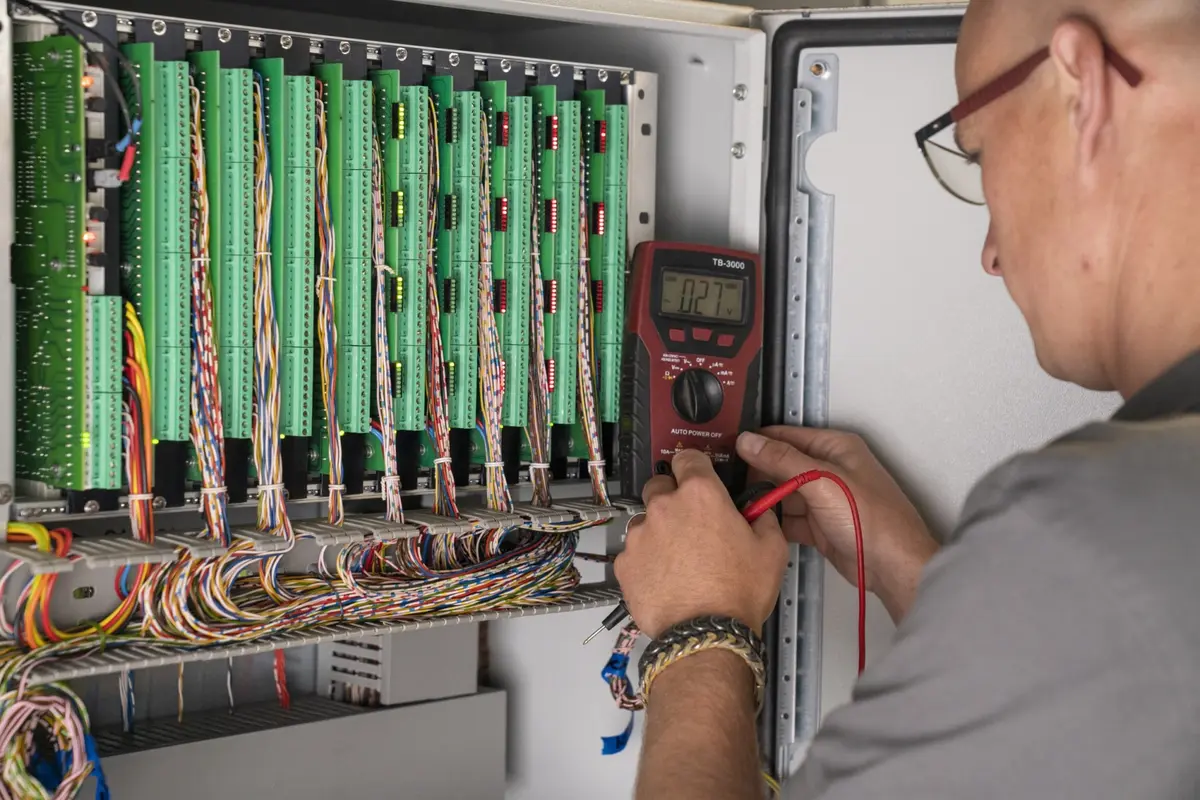 Bedrijfslogo Kaandorp-Wijnker B.V.