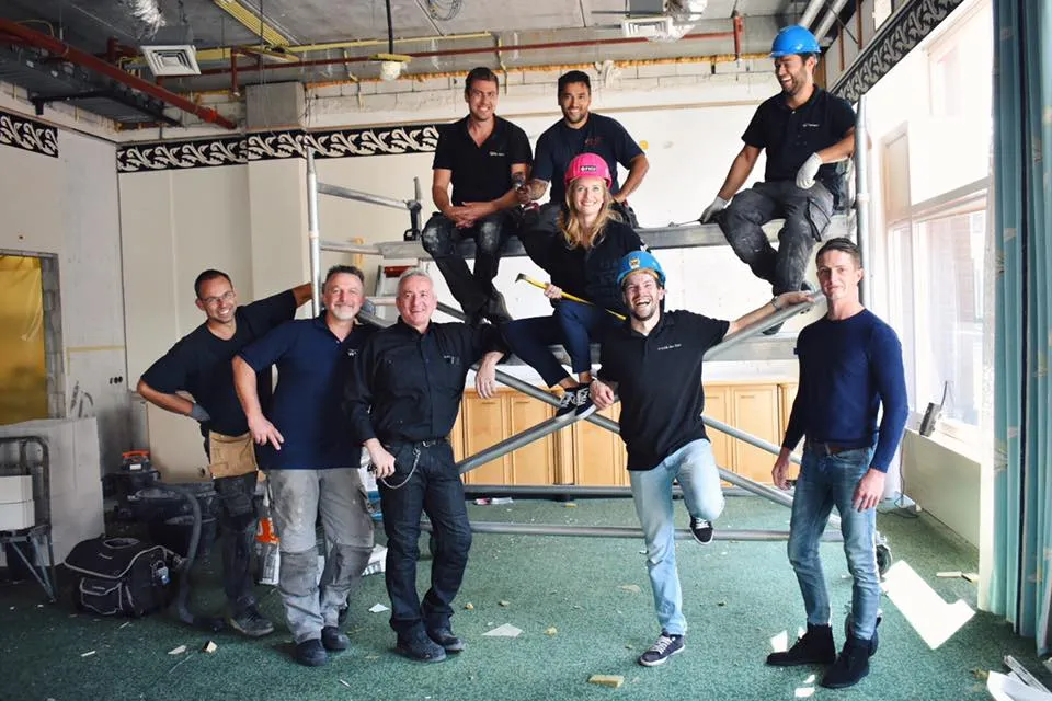 Bedrijfslogo Kalkhoven Elektrotechniek B.V.